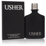 Usher for Men by Usher Eau De Toilette Spray 3.4 oz (Men)