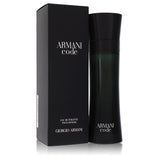 Armani Code by Giorgio Armani Eau De Toilette Spray 4.2 oz (Men)