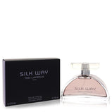 Silk Way by Ted Lapidus Eau De Parfum Spray 2.5 oz (Women)
