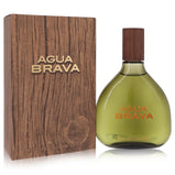 Agua Brava by Antonio Puig Eau De Cologne 6.7 oz (Men)