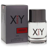 Hugo XY by Hugo Boss Eau De Toilette Spray 2 oz (Men)