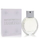 Emporio Armani Diamonds by Giorgio Armani Eau De Parfum Spray 1.7 oz (Women)