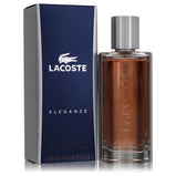 Lacoste Elegance by Lacoste Eau De Toilette Spray 1.7 oz (Men)