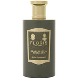 FLORIS GRAPEFRUIT & ROSEMARY by Floris (WOMEN) - ROOM FRAGRANCE 3.4 OZ