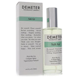 Demeter Salt Air by Demeter Cologne Spray 4 oz (Women)