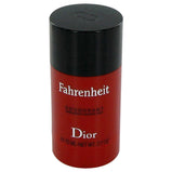 Fahrenheit by Christian Dior Deodorant Stick 2.7 oz (Men)