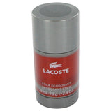 Lacoste Red Style In Play by Lacoste Deodorant Stick 2.5 oz (Men)