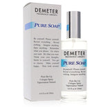 Demeter Pure Soap by Demeter Cologne Spray 4 oz (Women)