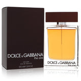 The One by Dolce & Gabbana Eau De Toilette Spray 3.4 oz (Men)