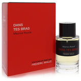 Dans Tes Bras by Frederic Malle Eau De Parfum Spray (Unisex) 3.4 oz (Women)