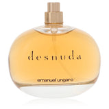 Desnuda by Ungaro Eau De Parfum Spray (Tester) 3.4 oz (Women)