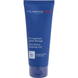 Clarins by Clarins (MEN) - Men After Shave Soothing Gel --75ml/2.7oz