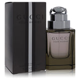 Gucci (New) by Gucci Eau De Toilette Spray 1.6 oz (Men)