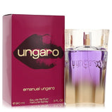 Ungaro by Ungaro Eau De Parfum Spray 3 oz (Women)