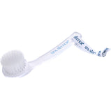 SPA ACCESSORIES by Spa Accessories (UNISEX) - SOFT COMPLEXION BRUSH - WHITE
