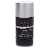 Deseo by Jennifer Lopez Deodorant Stick 2.4 oz (Men)