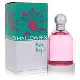 Halloween Water Lilly by Jesus Del Pozo Eau De Toilette Spray 3.4 oz (Women)
