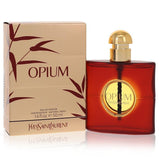 Opium by Yves Saint Laurent Eau De Parfum Spray (New Packaging) 1.6 oz (Women)