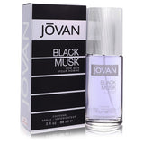 Jovan Black Musk by Jovan Cologne Spray 3 oz (Men)