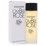 Ombre Rose by Brosseau Cologne Spray 3.4 oz (Women)