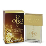 Oro Paulina Rubio by Paulina Rubio Eau De Parfum Spray 1 oz (Women)