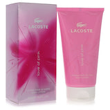 Love of Pink by Lacoste Body Lotion 5 oz (Women)