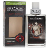 GI Joe Cobra by Marmol & Son Eau De Toilette Spray 3.4 oz (Men)