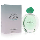 Acqua Di Gioia by Giorgio Armani Eau De Parfum Spray 3.4 oz (Women)