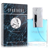 Spartacus by Spartacus Eau De Parfum Spray 3.4 oz (Men)
