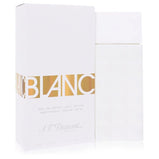 St Dupont Blanc by St Dupont Eau De Parfum Spray 3.3 oz (Women)