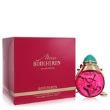 Miss Boucheron by Boucheron Eau De Parfum Refillable .33 oz (Women)