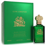 Clive Christian 1872 by Clive Christian Perfume Spray 1.6 oz (Women)