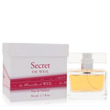 Secret De Weil by Weil Eau De Parfum Spray 1.7 oz (Women)