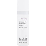M.A.D. Skincare by M.A.D. Skincare (UNISEX) - Glycolic Exfoliating Serum 7% --30ml/1oz