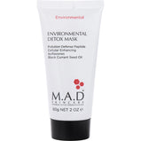 M.A.D. Skincare by M.A.D. Skincare (UNISEX) - Environmental Detox Mask  --60g/2oz