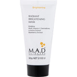 M.A.D. Skincare by M.A.D. Skincare (UNISEX) - Radiant Brightening Mask --60g/2oz