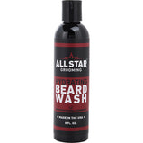 All Star Grooming by All Star Grooming (MEN) - HYDRATING BEARD WASH 8 OZ