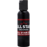 All Star Grooming by All Star Grooming (MEN) - ALL STAR OIL 2 OZ