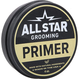 All Star Grooming by All Star Grooming (MEN) - PRIMER 4 OZ