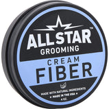 All Star Grooming by All Star Grooming (MEN) - CREAM FIBER 4 OZ