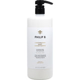 PHILIP B by Philip B (UNISEX) - LIGHTWEIGHT DEEP CONDITIONER 32 OZ