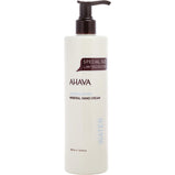 Ahava by Ahava (WOMEN) - Deadsea Water Mineral Hand Cream --400ml/13.5oz