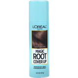 L'OREAL by L'Oreal (UNISEX) - MAGIC ROOT COVER UP - LIGHT BROWN 2 OZ