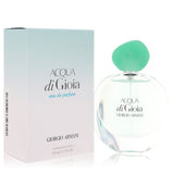 Acqua Di Gioia by Giorgio Armani Eau De Parfum Spray 1.7 oz (Women)