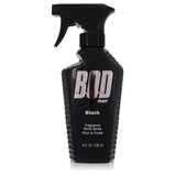 Bod Man Black by Parfums De Coeur Body Spray 8 oz (Men)