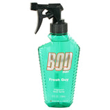 Bod Man Fresh Guy by Parfums De Coeur Fragrance Body Spray 8 oz (Men)