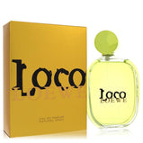 Loco Loewe by Loewe Eau De Parfum Spray 3.4 oz (Women)