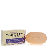 English Lavender by Yardley London Soap 4.25 oz (Women)