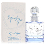 I Fancy You by Jessica Simpson Eau De Parfum Spray 3.4 oz (Women)