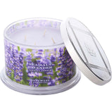 HOMEWORX SEA SALT LAVENDER by Slatkin + Co. (UNISEX) - SCENTED CANDLE